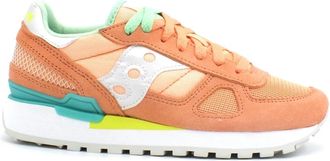 Saucony Sneakers - Dames - Sneakers - Veelkleurig - 36 EU - Leer - Schoenen