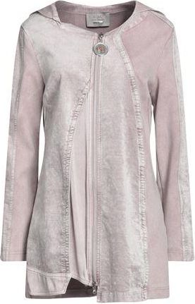 Daniela Dallavalle ROPA DE ABRIGO - Chaquetas y cazadoras en YOOX.COM