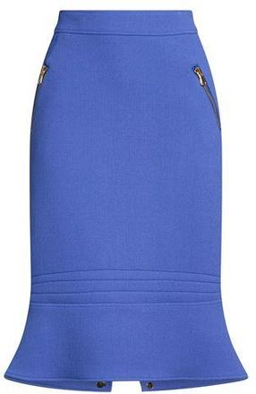 Moschino BOTTOMWEAR - Midi skirts sur YOOX.COM