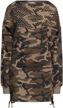 Jijil VESTIDOS - Minivestidos en YOOX.COM