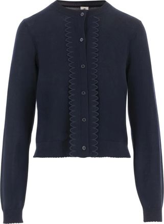 The Garment Mujer, Jerseys, Azul, Talla: M