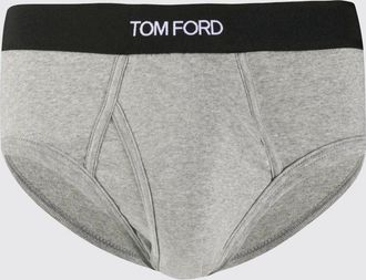 Tom Ford Slip Tom Ford in cotone stretch