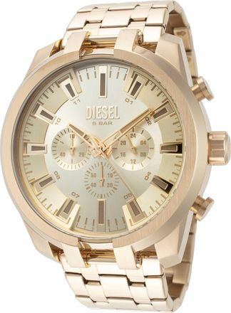 Diesel Split Mens Watch