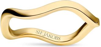 Sif Jakobs Jewellery Donna, Accessori, Giallo, 50 MM, new