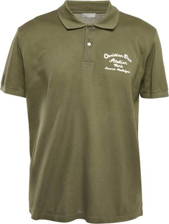 Dior 1174053 Green - Groen