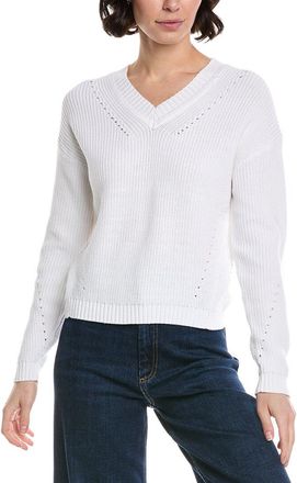 Metric Knits Pullover