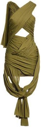 J.W.Anderson VESTITI - Vestiti corti su YOOX.COM