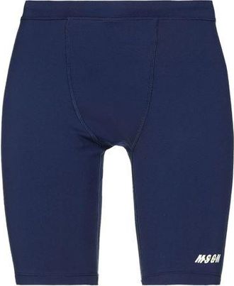 Msgm PARTES DE ABAJO - Pantalones cortos y bermudas en YOOX.COM