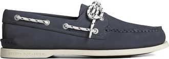 Sperry Top-Sider Mocassini A/O 2-Eye - Blu