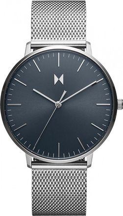 MVMT 28000089-D Mens Watch - Silver - One Size