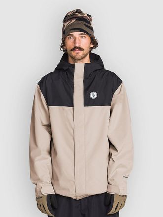 Volcom Buckthreeeighty Ins Jas