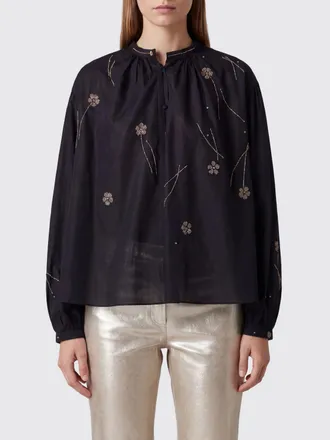 Forte_Forte Camicia Donna colore Nero