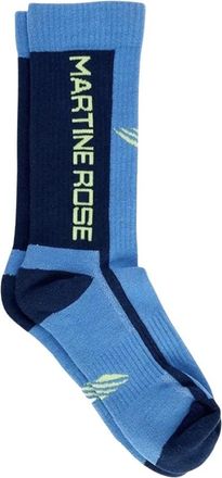 Martine Rose unisex, Ropa interior, Multicolor, Talla: S