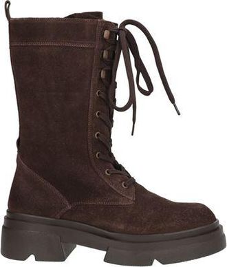 Emanuelle Vee SCHUHE - Stiefeletten auf YOOX.COM