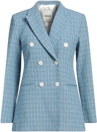 Sandro COMPLETI E COORDINATI - Blazers su YOOX.COM