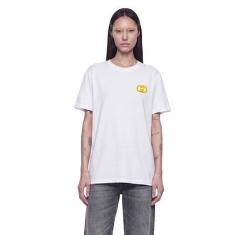 Gucci Medium Cotton Jersey T-Shirt
