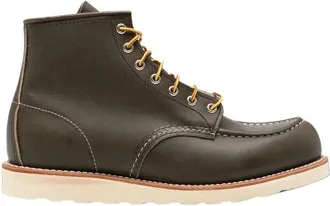 Red Wing Shoes Hombre, Zapatos, Verde, Talla: 43 1/2 EU