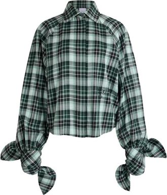 Patou Mujer, Blusas y Camisas, Multicolor, Talla: S