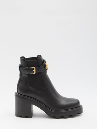 Valentino Garavani Beatle Vlogo Signature Boots