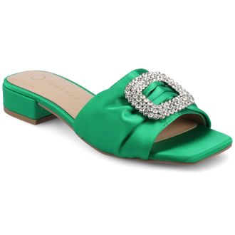 Journee Collection Women & apos;s Flavia Sandals