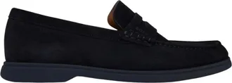 HUGO BOSS Hombre, Zapatos, Azul, Talla: 42 EU
