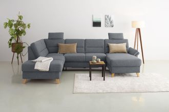 HOME AFFAIRE Wohnlandschaft