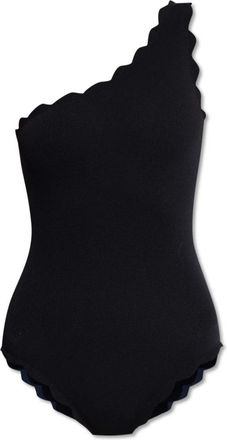 Marysia Swim Santa Barbara badpak - Dames - Badpakken - Zwart - L - Badmode