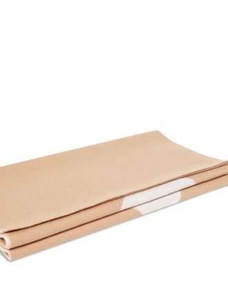 Pinko Pinko Serbien Sciarpa Tubico Con Logo