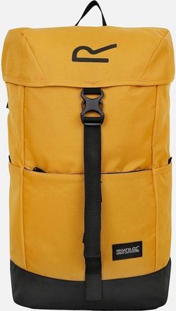Regatta Womens Regatta Shilton II 15L Backpack - Yellow - Size: ONE size