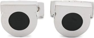 Ferragamo Gancini Cufflinks