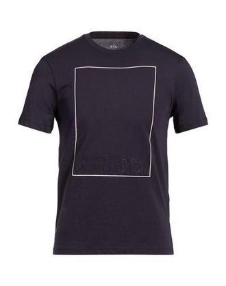 A|X Armani Exchange TOPWEAR - T-shirts on YOOX.COM