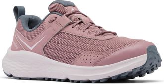 Columbia Womens Vertisol Trail, Fig/Vapor, 6 UK