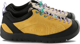 Keen X Tyakasha Sneakers Jasper Rocks con inserti - Giallo