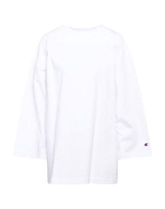 Champion TOPWEAR - T-shirts on YOOX.COM