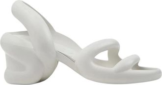 Camper Dames, Schoenen, Wit, Maat: 43 EU