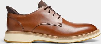 Cole Haan Mens Mansfield Grand Quick-On derby shoes Men