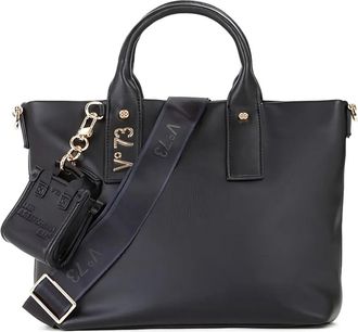 V&deg; 73 Shopping Matilda Black