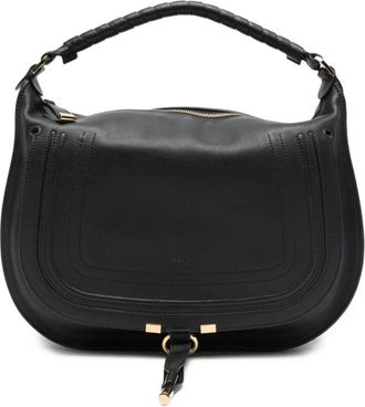 Chlo&eacute; Donna, Borse, Nero, Taglia unica, new