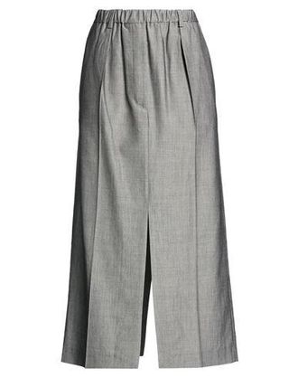 Tela BOTTOMWEAR - Midi skirts on YOOX.COM