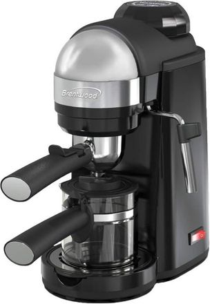 Brentwood Expresso Maker 135BK in Black at Nordstrom
