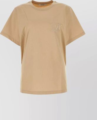 Max Mara short-sleeve t-shirt