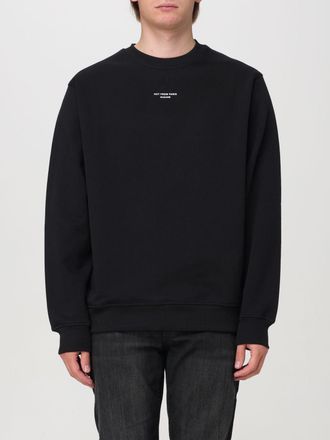 Dr&ocirc;le de Monsieur Sweatshirt Men color Black