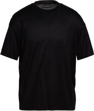 Emporio Armani CAMISETAS Y TOPS - Camisetas en YOOX.COM