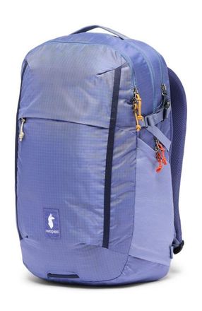 Cotopaxi Mente 32L Daypack - Cada D&iacute;a in Blue Smoke at Nordstrom