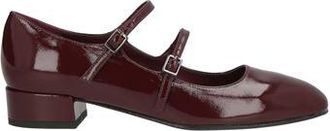 Les Autres FOOTWEAR - Ballet flats on YOOX.COM