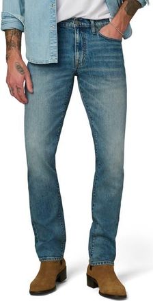 Joe's The Brixton Slim Straight Leg Jeans in Plymouth at Nordstrom, Size 42