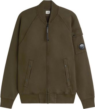 C.P. Company C.p. Company, Uomo, Giacche, Verde, XL, new