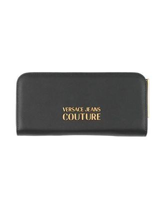 Versace Small Leather Goods - Wallets sur YOOX.COM