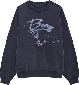 Anine Bing Spencer Sweatshirt