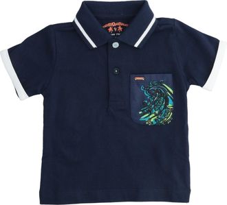 Paciotti 4us TOPWEAR - Polo shirts on YOOX.COM